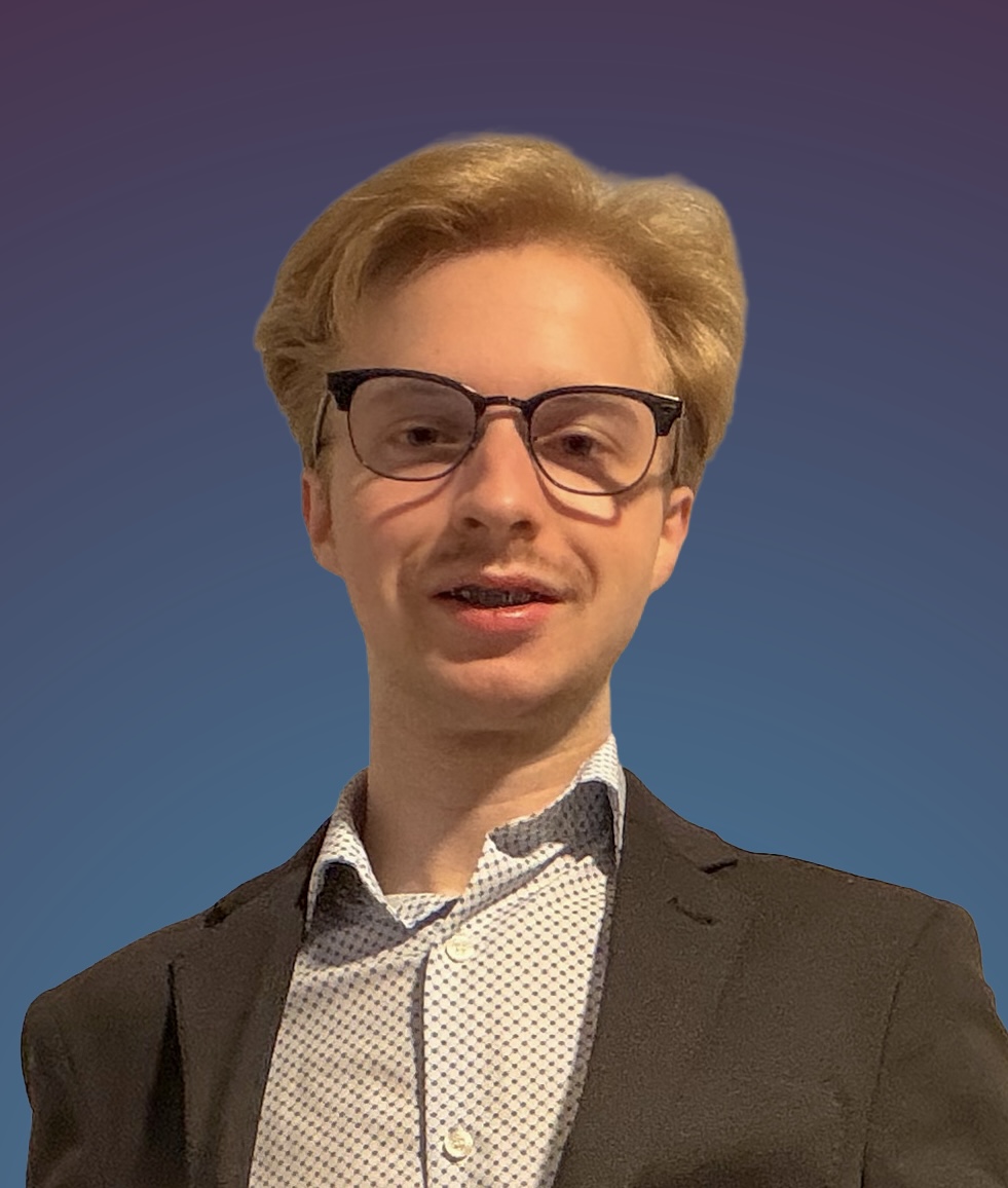 Heath Joseph, CEO