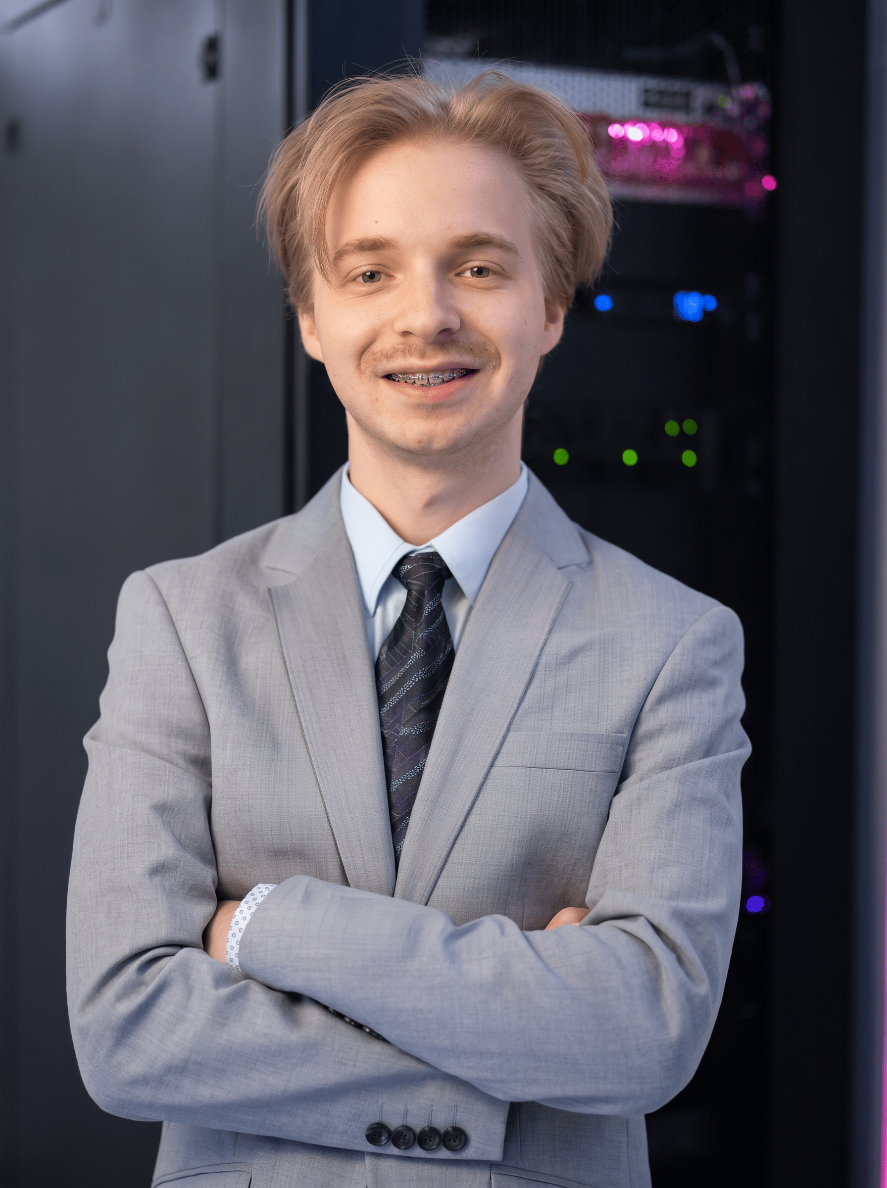 Heath Joseph, CEO